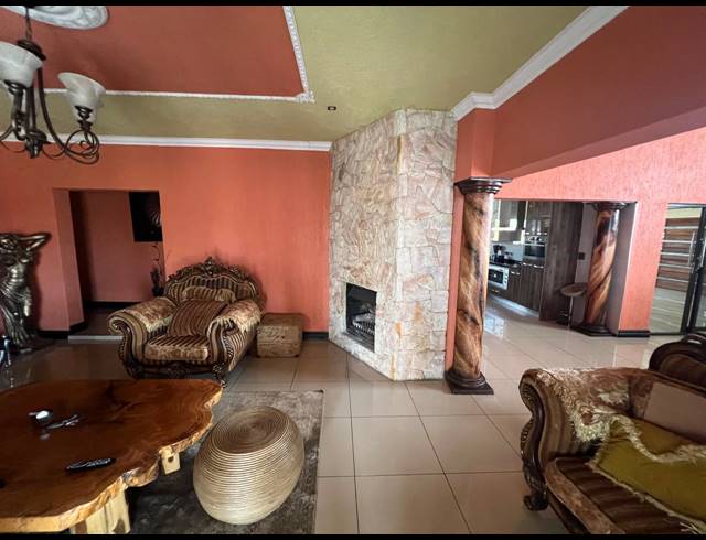 4 BEDROOM HOUSE FOR SALE IN ELIGWA ESTATE